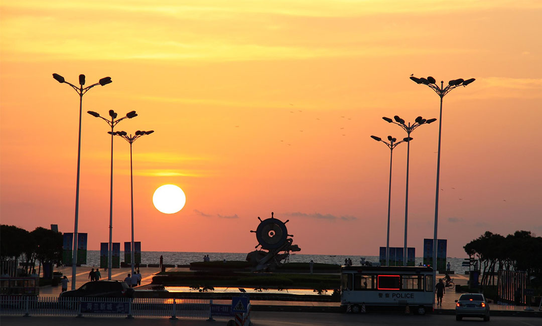 苏州魅丽日照谷歌无线案例