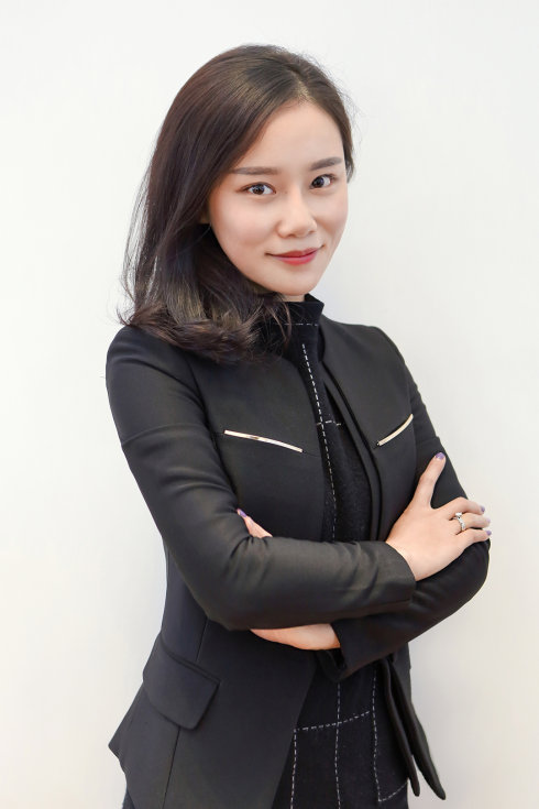 苏州邓珂婕 讲师